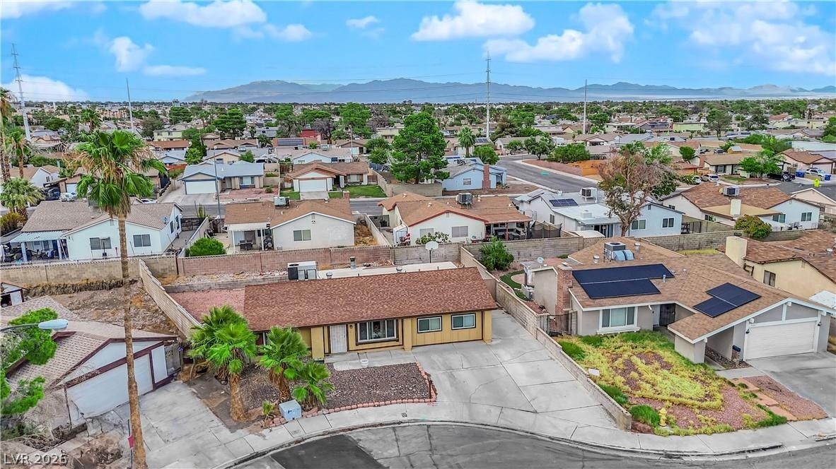 7274 Pinebrook Circle Las Vegas NV 89147