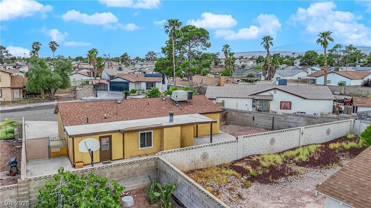 7274 Pinebrook Circle Las Vegas NV 89147