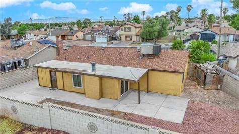 7274 Pinebrook Circle Las Vegas NV 89147