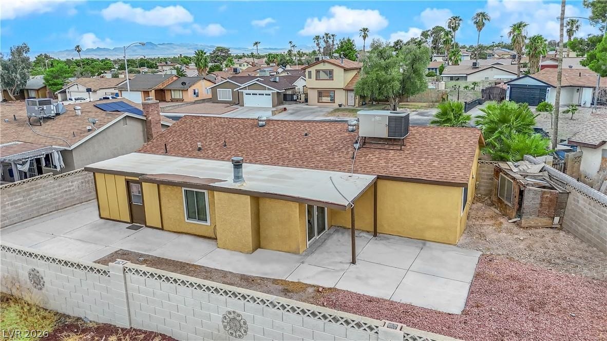 7274 Pinebrook Circle Las Vegas NV 89147