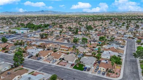 7274 Pinebrook Circle Las Vegas NV 89147