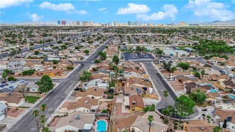 7274 Pinebrook Circle Las Vegas NV 89147