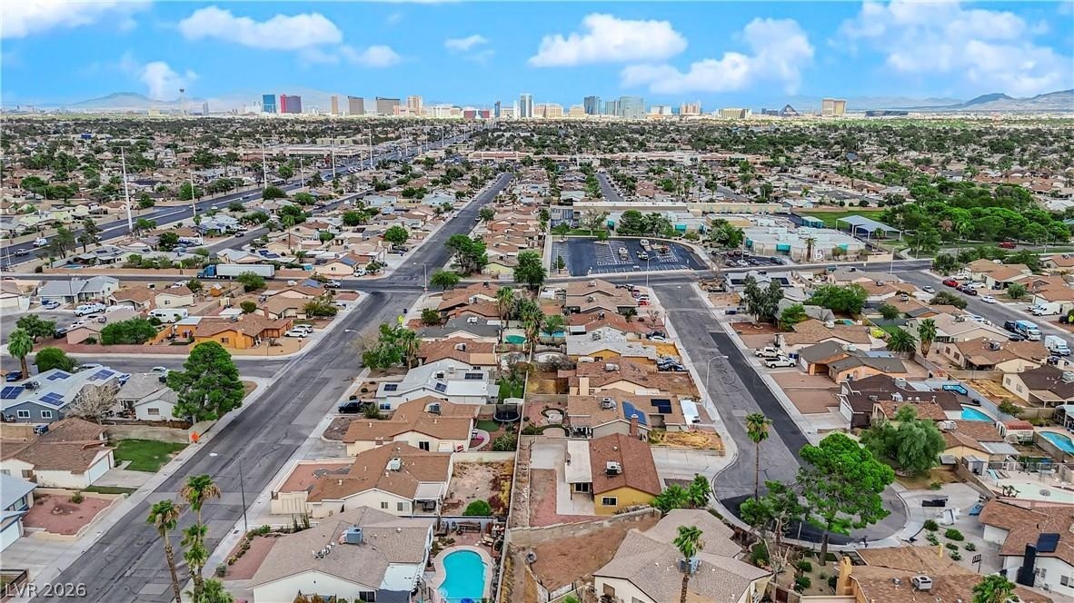 7274 Pinebrook Circle Las Vegas NV 89147