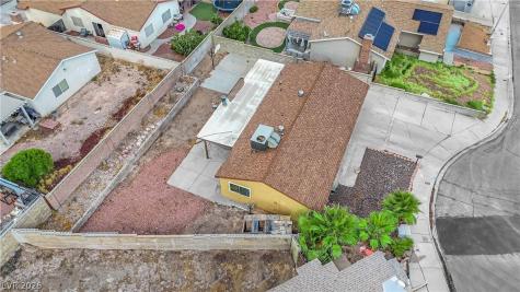 7274 Pinebrook Circle Las Vegas NV 89147
