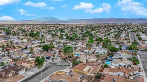 7274 Pinebrook Circle Las Vegas NV 89147