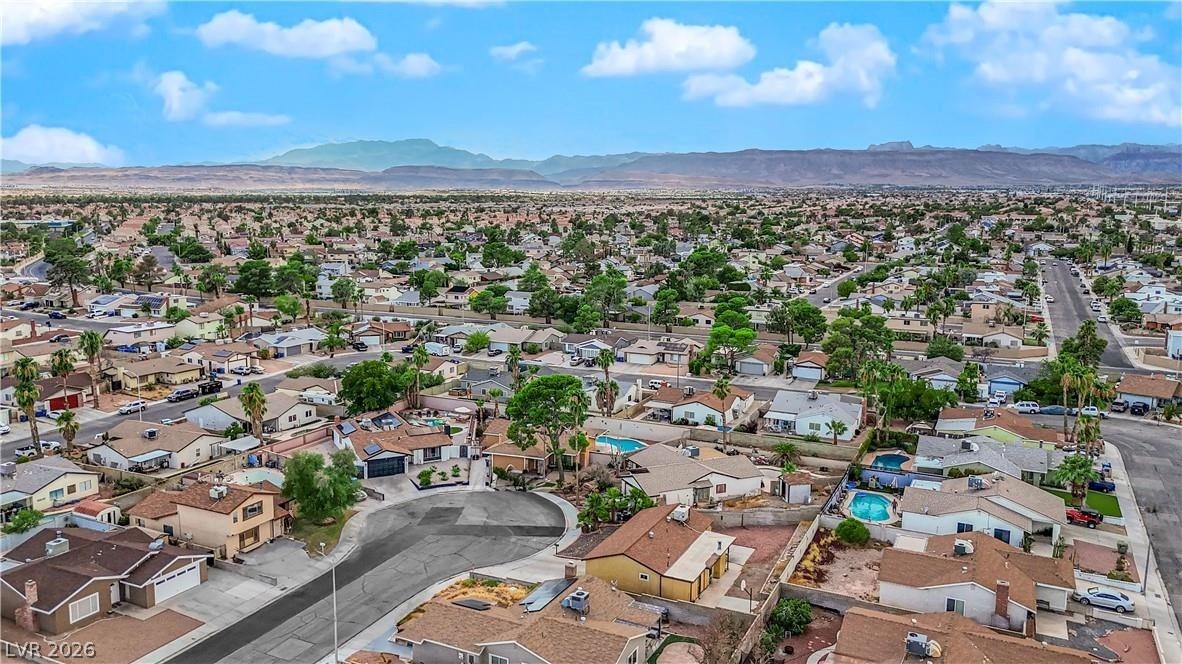 7274 Pinebrook Circle Las Vegas NV 89147