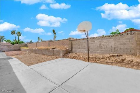 7274 Pinebrook Circle Las Vegas NV 89147