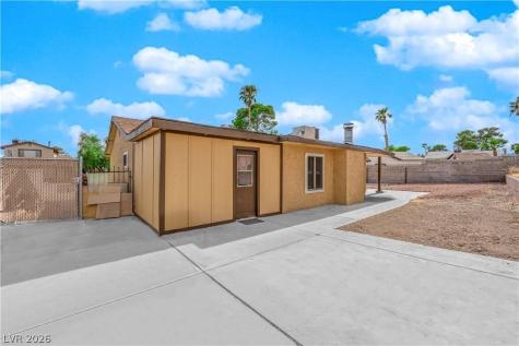 7274 Pinebrook Circle Las Vegas NV 89147