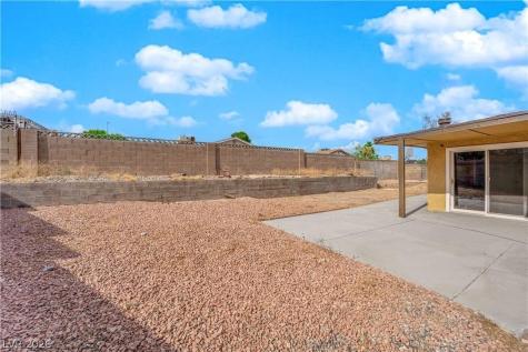 7274 Pinebrook Circle Las Vegas NV 89147