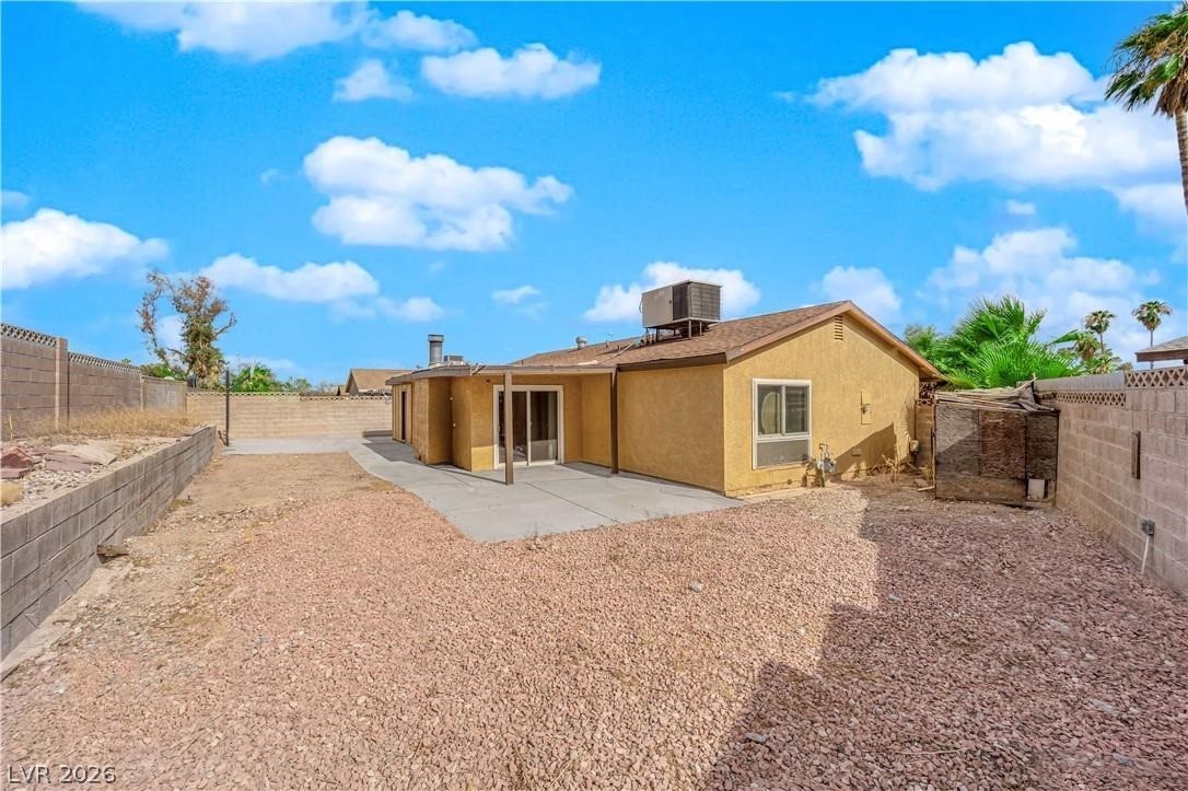 7274 Pinebrook Circle Las Vegas NV 89147