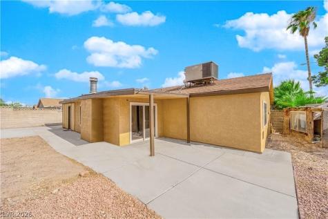 7274 Pinebrook Circle Las Vegas NV 89147