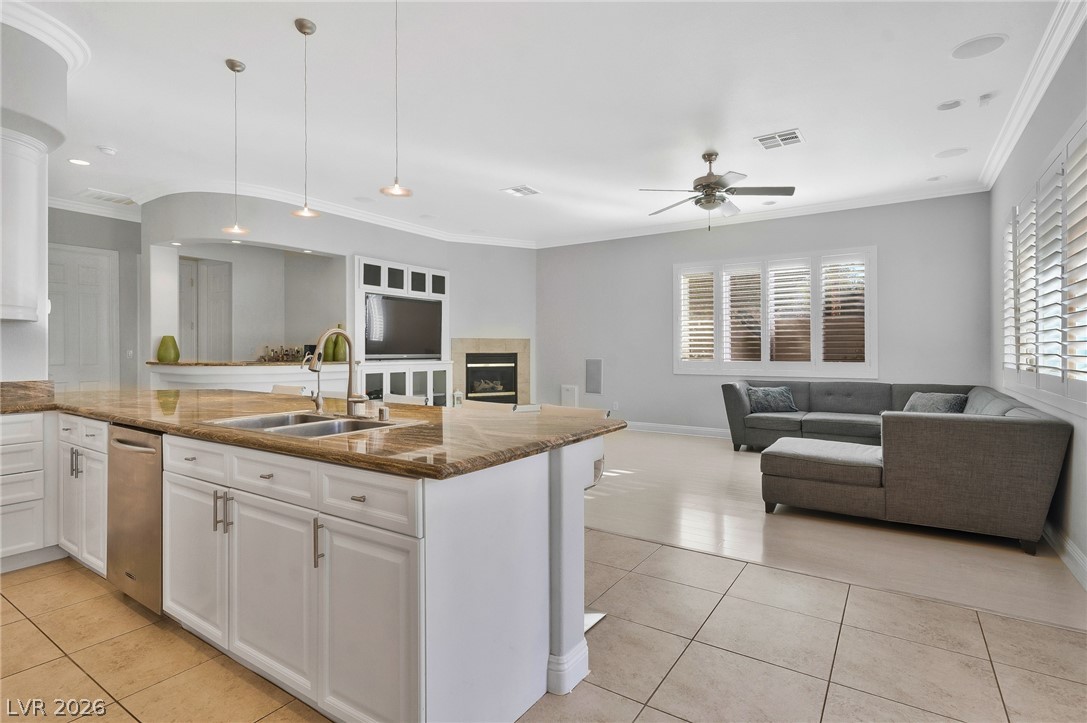 5734 San Florentine Avenue Las Vegas NV 89141