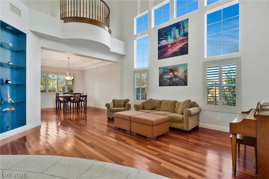 5734 San Florentine Avenue Las Vegas NV 89141