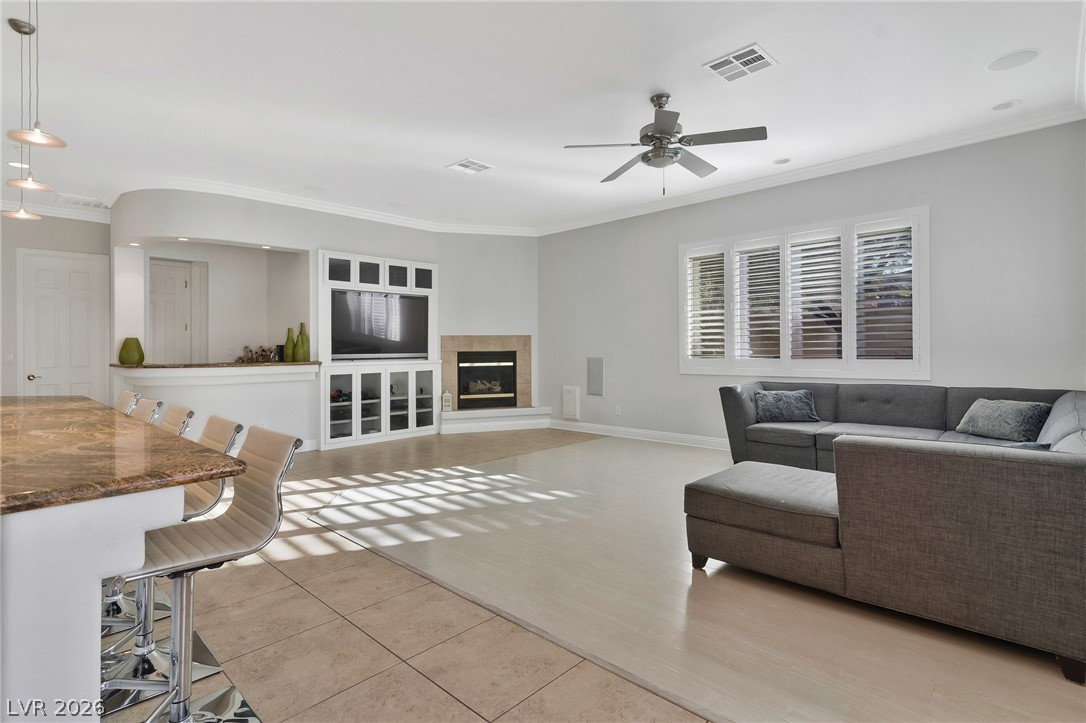 5734 San Florentine Avenue Las Vegas NV 89141