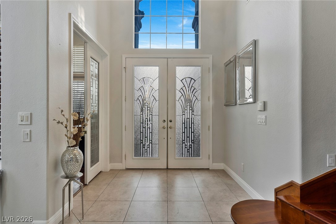 5734 San Florentine Avenue Las Vegas NV 89141