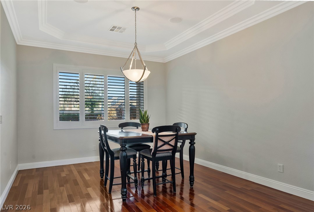5734 San Florentine Avenue Las Vegas NV 89141