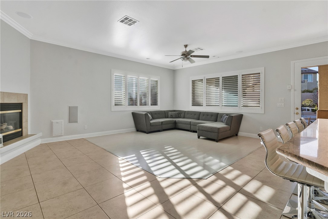 5734 San Florentine Avenue Las Vegas NV 89141