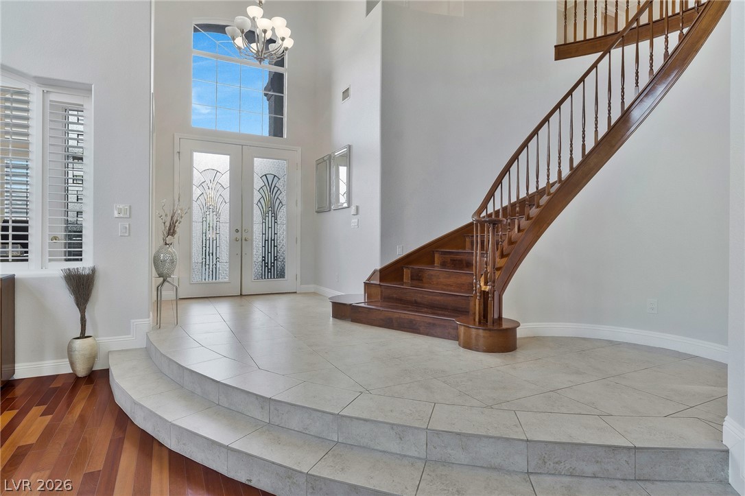 5734 San Florentine Avenue Las Vegas NV 89141