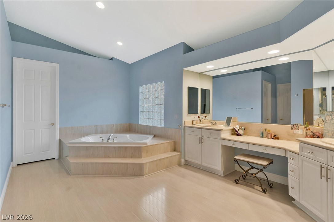 5734 San Florentine Avenue Las Vegas NV 89141