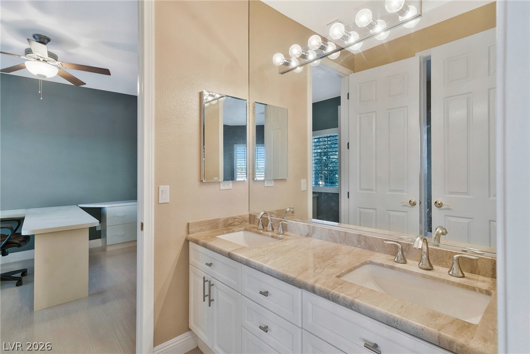 5734 San Florentine Avenue Las Vegas NV 89141