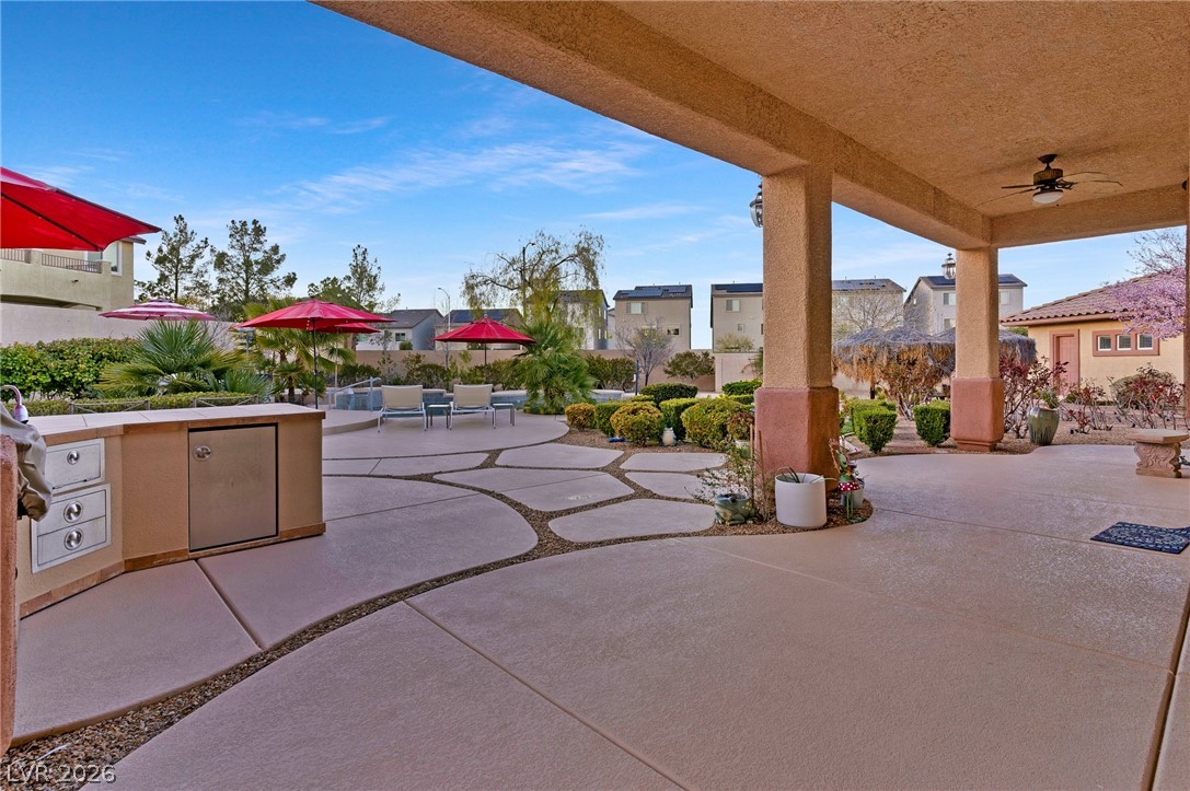 5734 San Florentine Avenue Las Vegas NV 89141