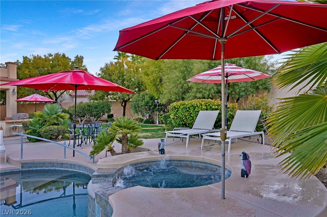 5734 San Florentine Avenue Las Vegas NV 89141