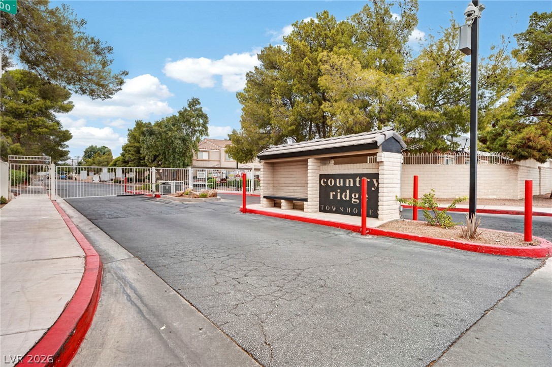 2106 Sleepy Court Las Vegas NV 89106