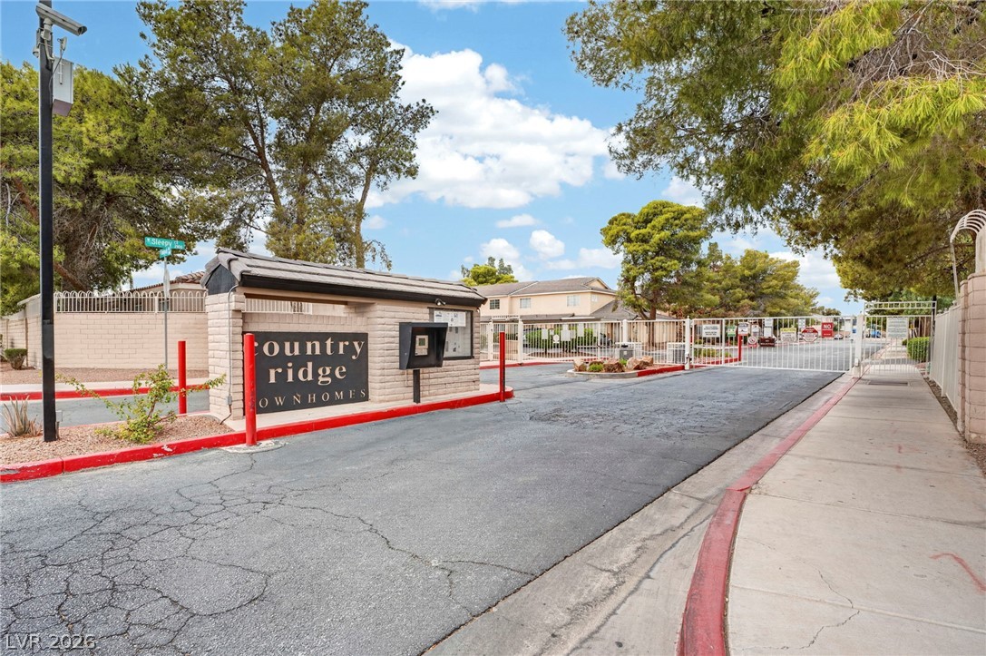 2106 Sleepy Court Las Vegas NV 89106