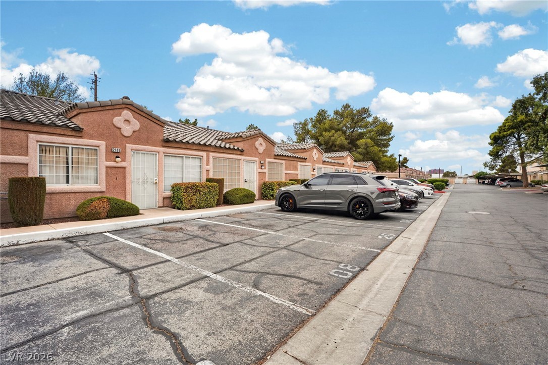 2106 Sleepy Court Las Vegas NV 89106