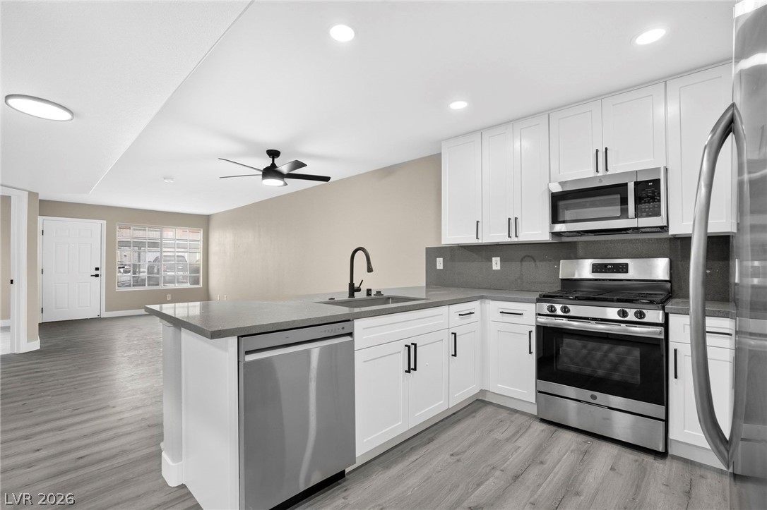 2106 Sleepy Court Las Vegas NV 89106