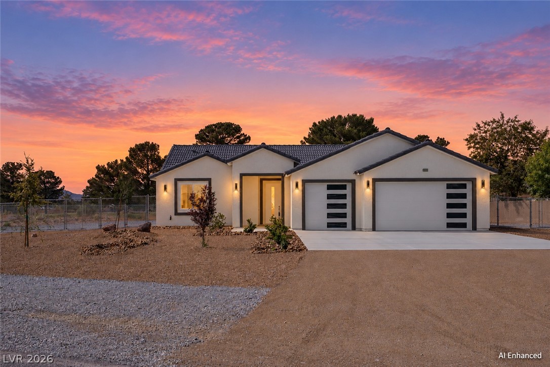 3000 South Margarita Avenue Pahrump NV 89048