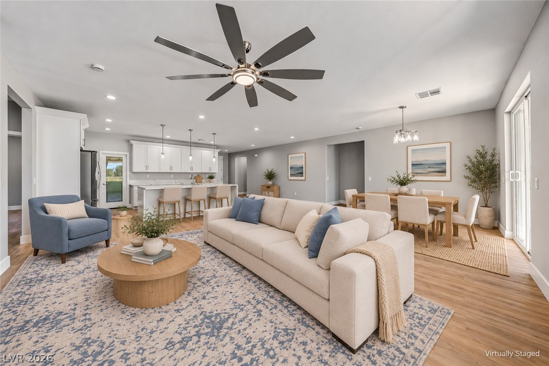 3000 South Margarita Avenue Pahrump NV 89048