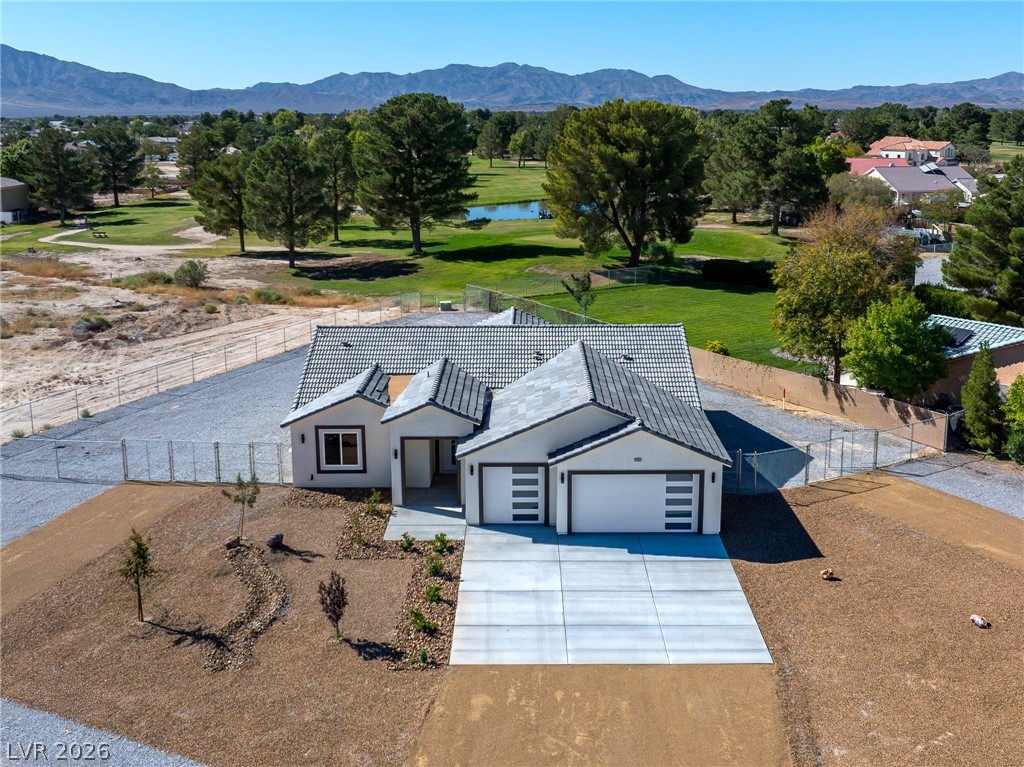 3000 South Margarita Avenue Pahrump NV 89048