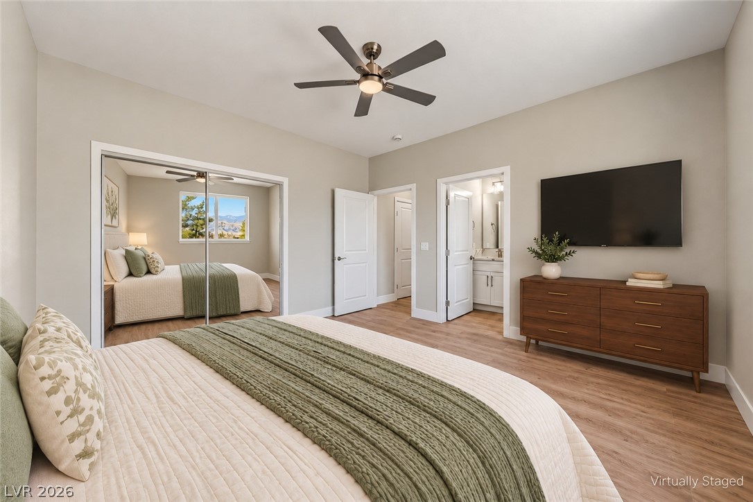3000 South Margarita Avenue Pahrump NV 89048