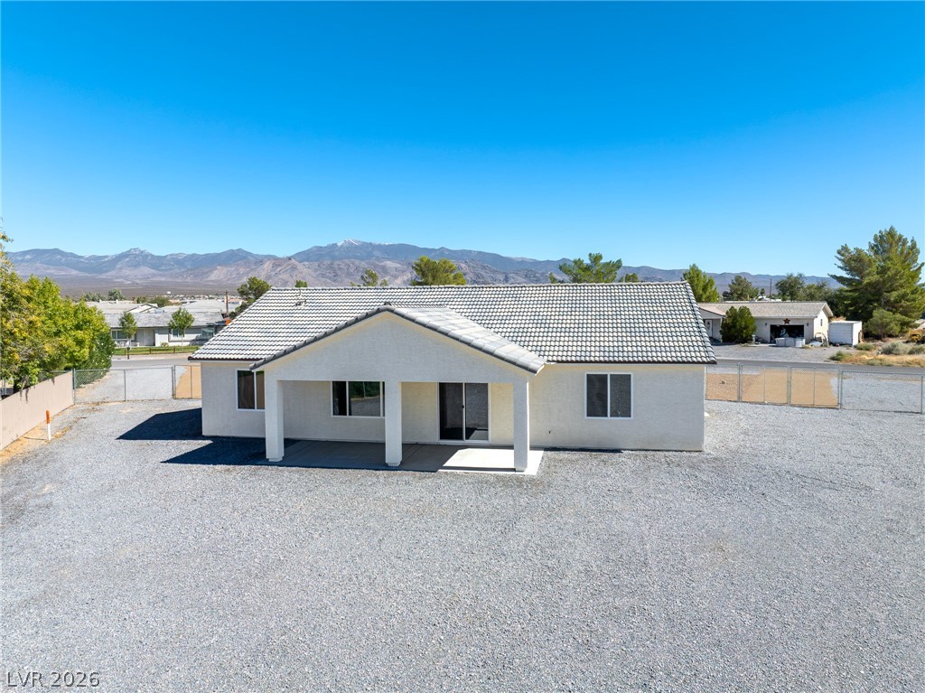3000 South Margarita Avenue Pahrump NV 89048