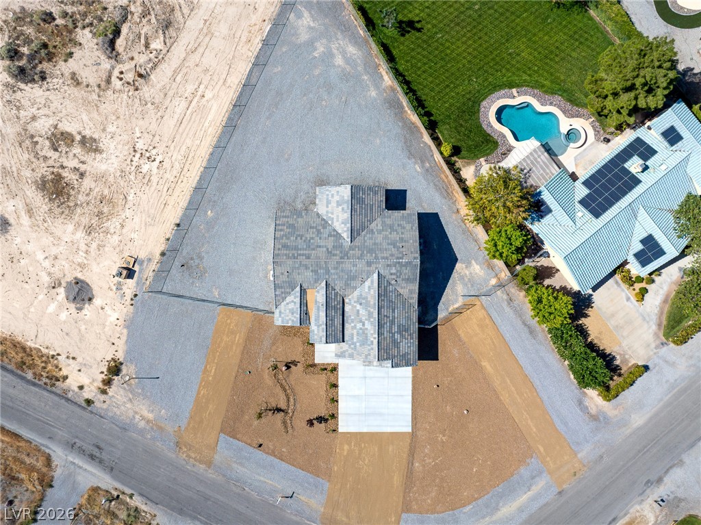 3000 South Margarita Avenue Pahrump NV 89048