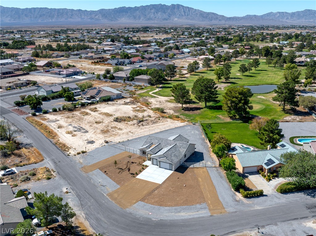3000 South Margarita Avenue Pahrump NV 89048