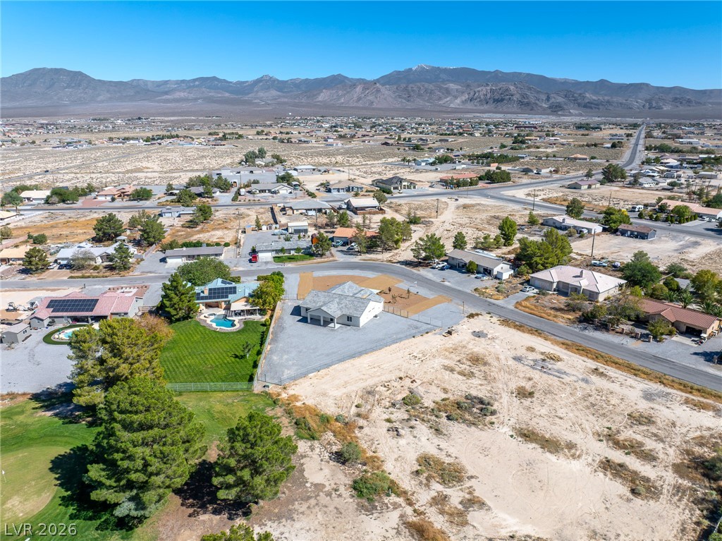 3000 South Margarita Avenue Pahrump NV 89048