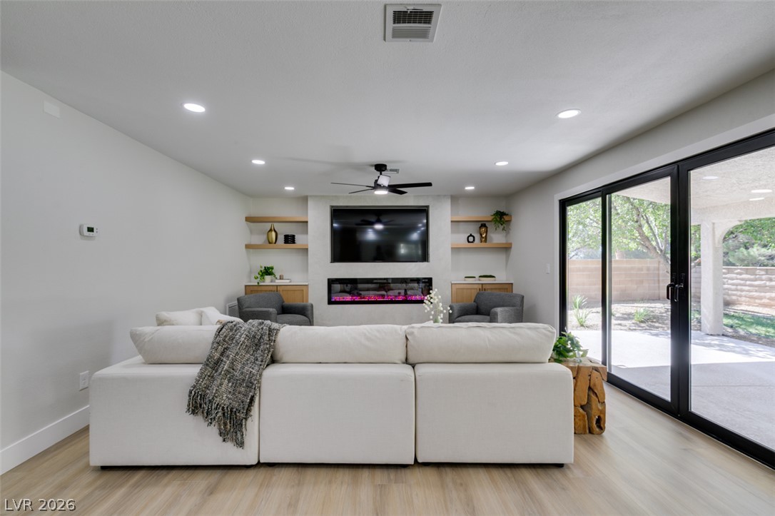 2729 Fire Water Court Las Vegas NV 89117