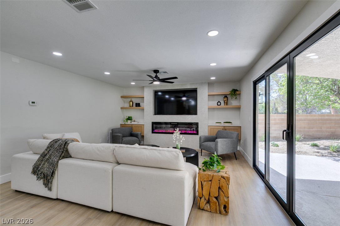 2729 Fire Water Court Las Vegas NV 89117