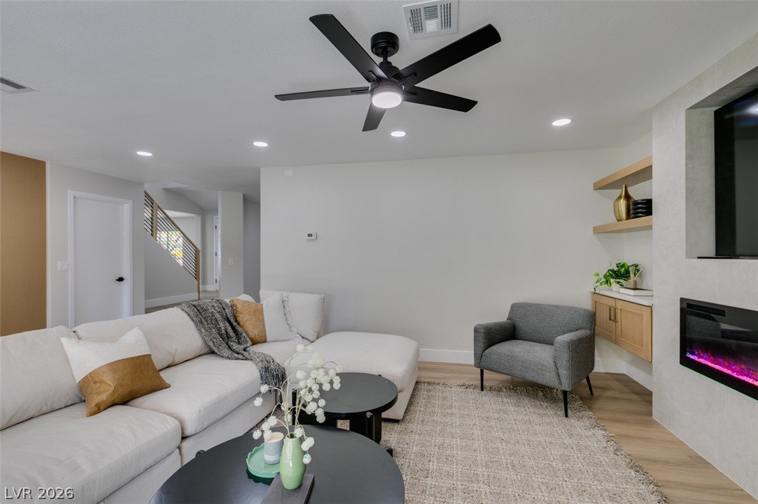 2729 Fire Water Court Las Vegas NV 89117