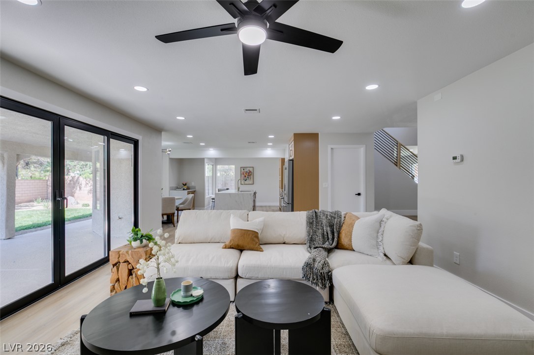 2729 Fire Water Court Las Vegas NV 89117