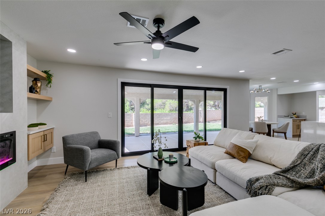2729 Fire Water Court Las Vegas NV 89117