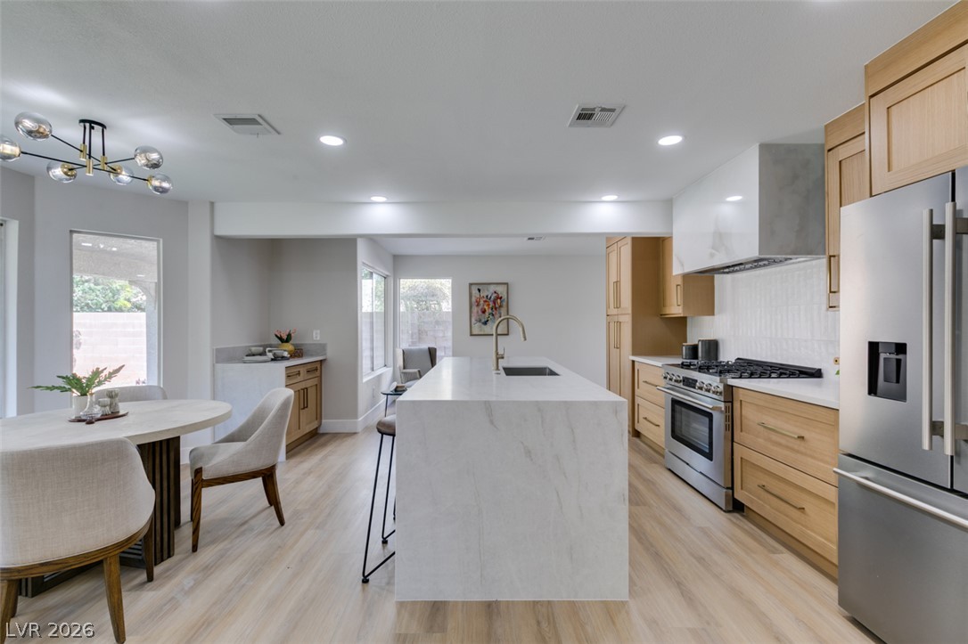 2729 Fire Water Court Las Vegas NV 89117