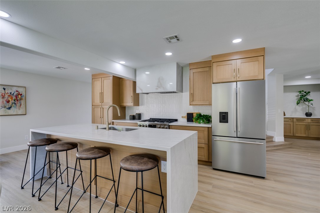 2729 Fire Water Court Las Vegas NV 89117