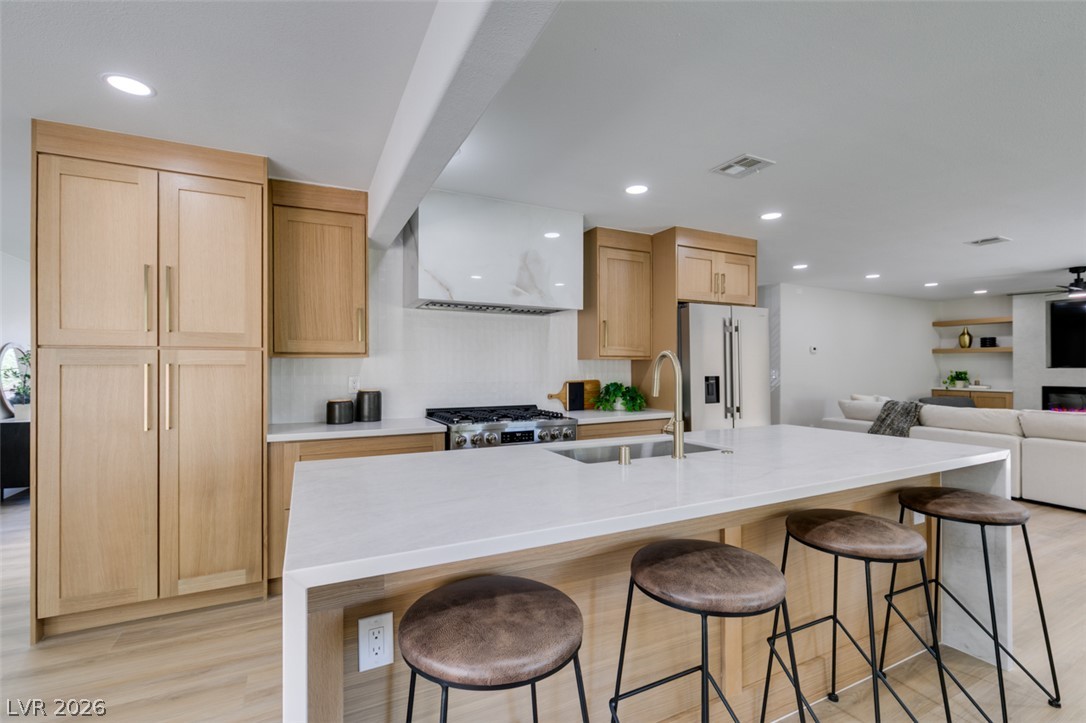 2729 Fire Water Court Las Vegas NV 89117