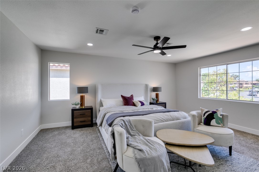 2729 Fire Water Court Las Vegas NV 89117