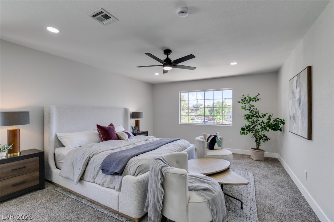 2729 Fire Water Court Las Vegas NV 89117