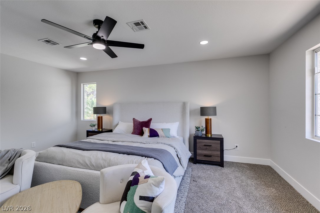 2729 Fire Water Court Las Vegas NV 89117
