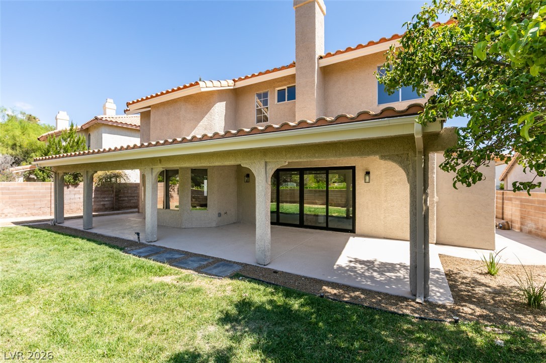 2729 Fire Water Court Las Vegas NV 89117